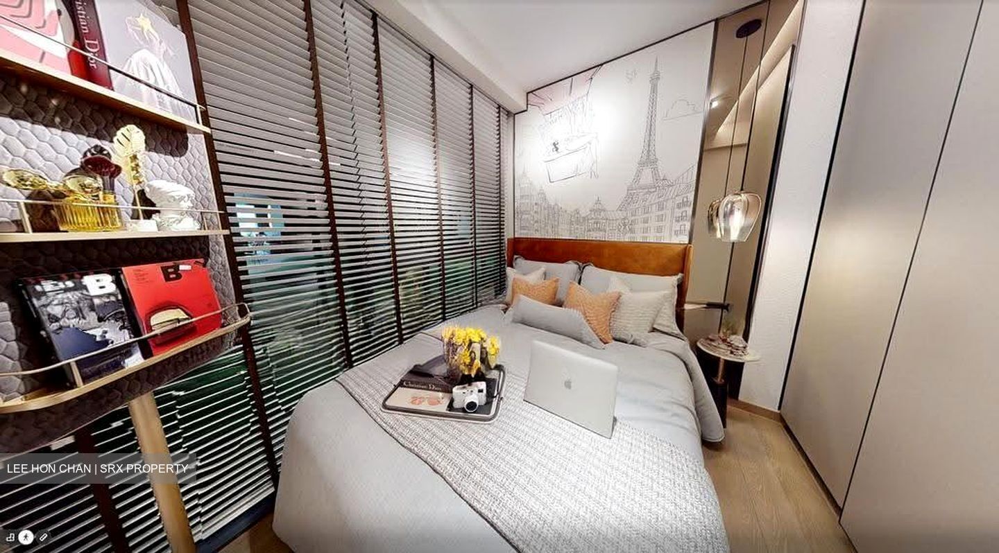 Hillock Green (D26), Apartment #622219081